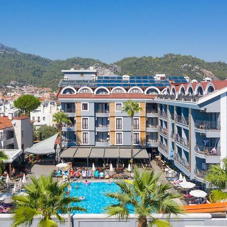 Club Viva Hotel มาร์มาริส ภายนอก รูปภาพ