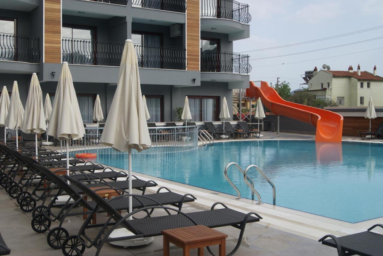 Club Viva Hotel มาร์มาริส ภายนอก รูปภาพ