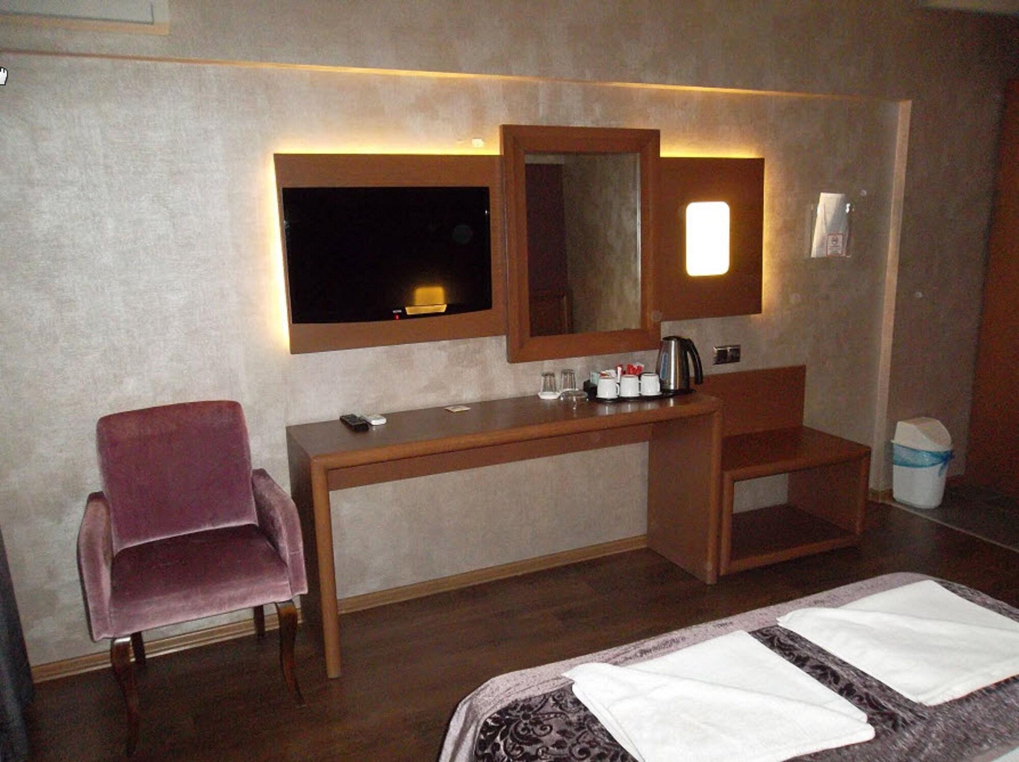 Club Viva Hotel มาร์มาริส ภายนอก รูปภาพ