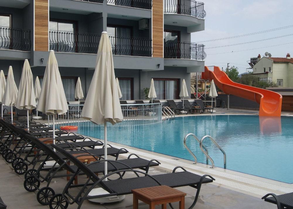 Club Viva Hotel มาร์มาริส ภายนอก รูปภาพ