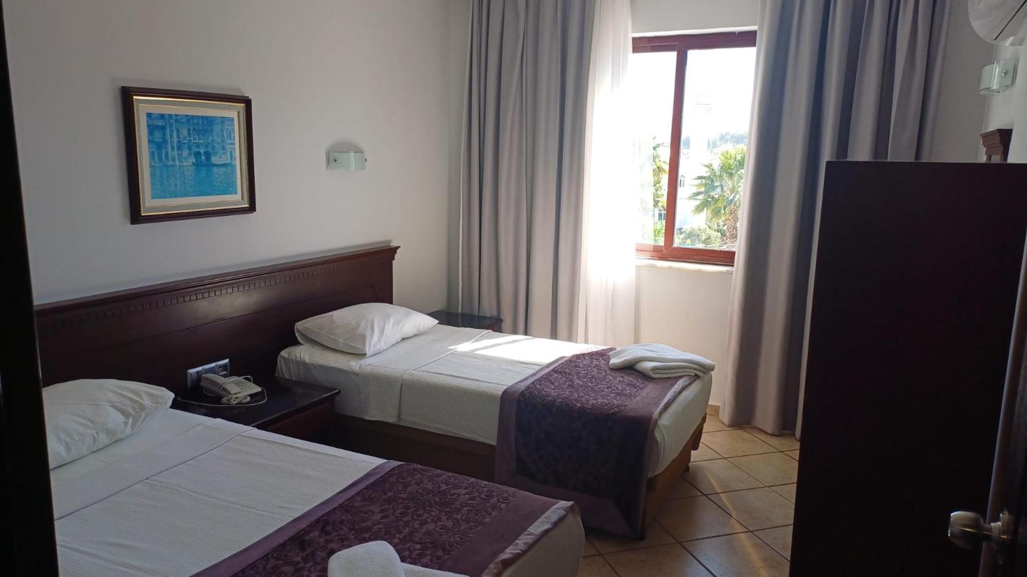 Club Viva Hotel มาร์มาริส ภายนอก รูปภาพ