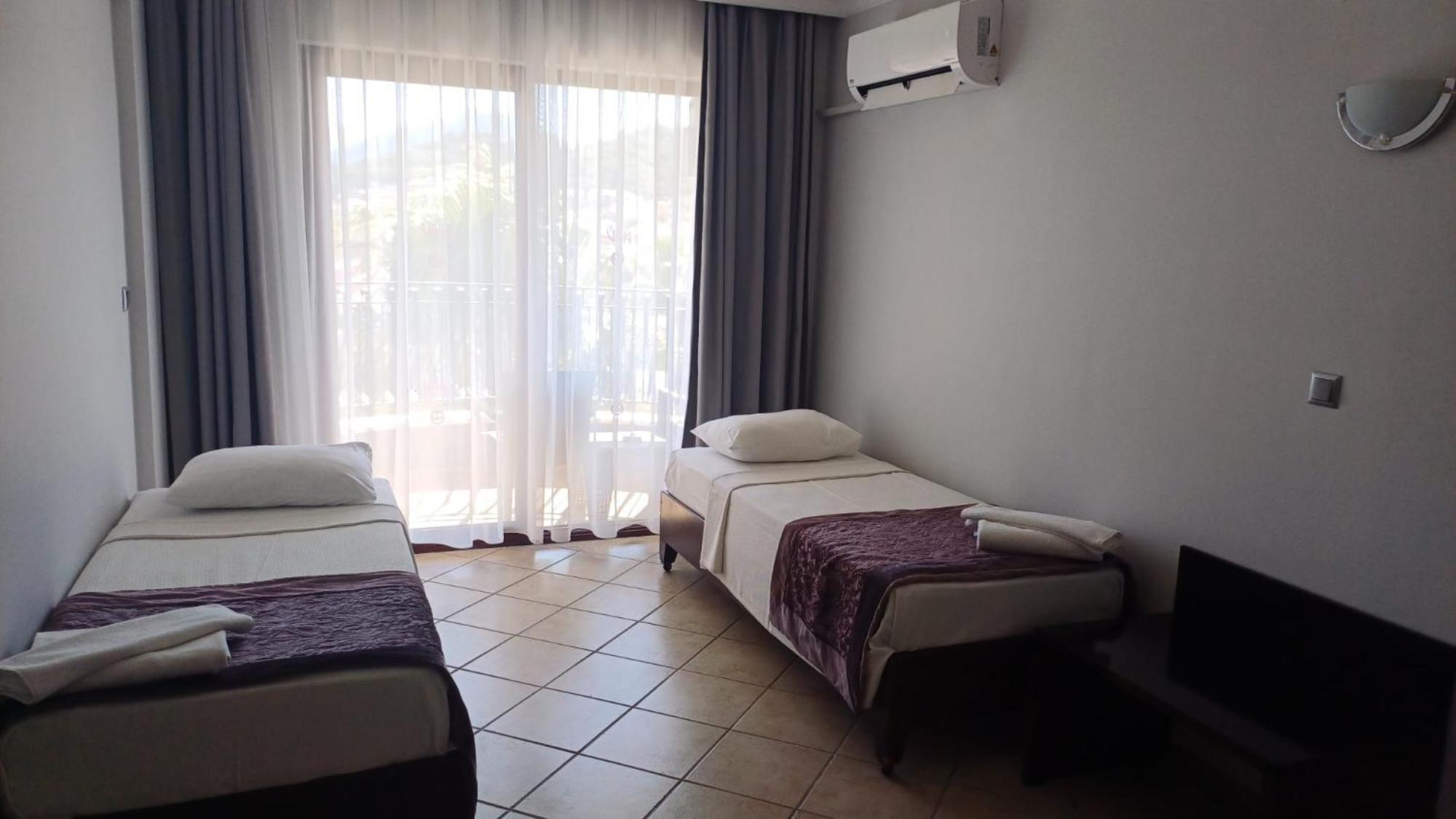 Club Viva Hotel มาร์มาริส ภายนอก รูปภาพ