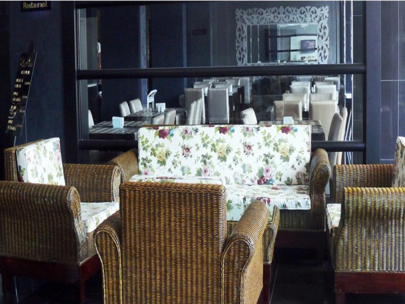 Club Viva Hotel มาร์มาริส ภายนอก รูปภาพ