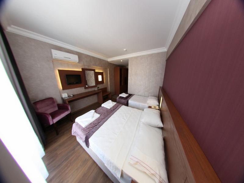 Club Viva Hotel มาร์มาริส ภายนอก รูปภาพ