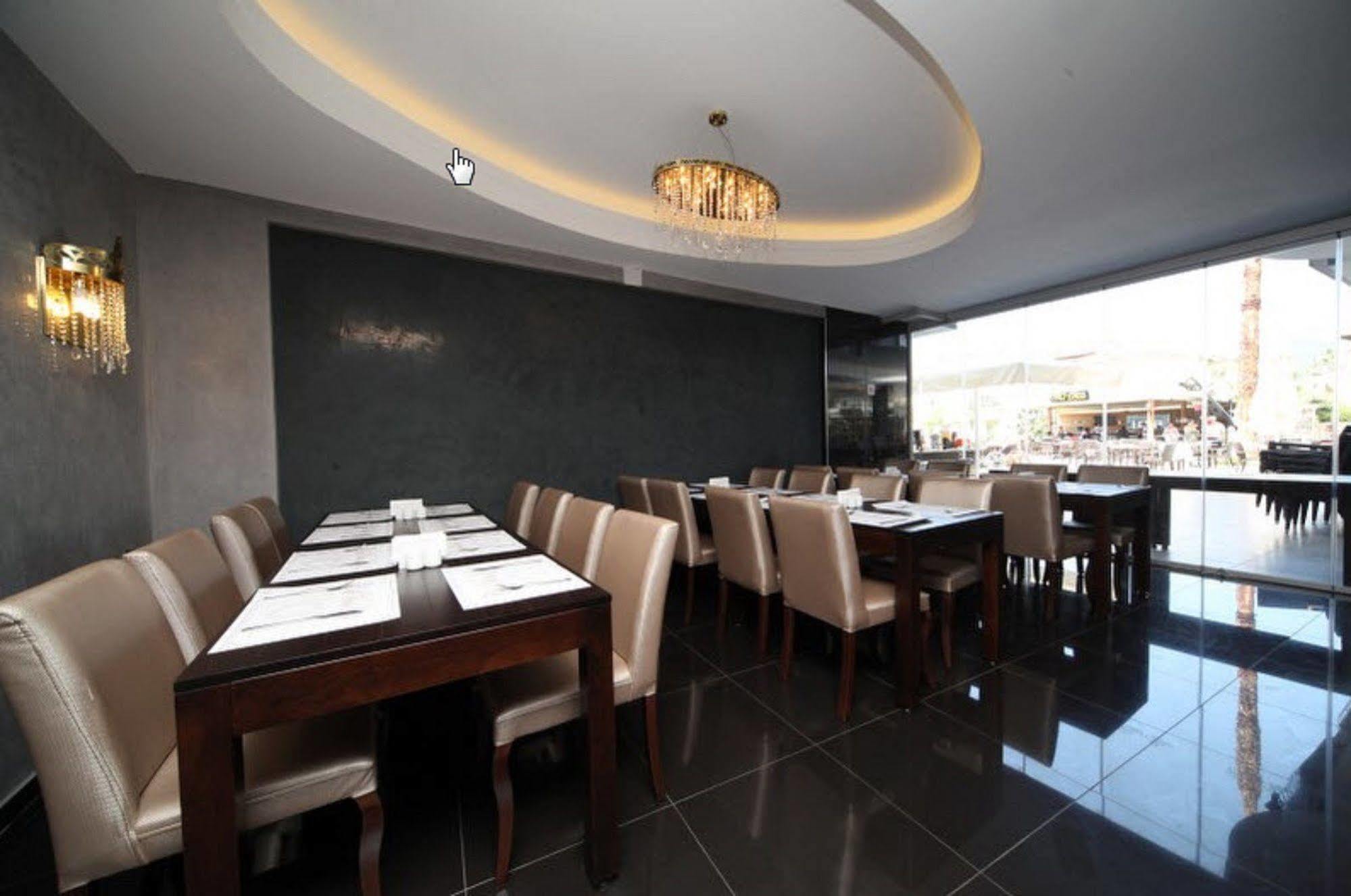 Club Viva Hotel มาร์มาริส ภายนอก รูปภาพ